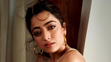 Rashmika Mandanna
