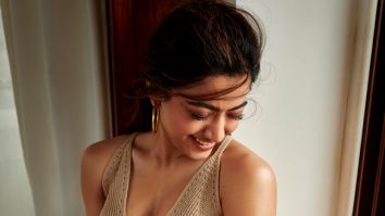 Rashmika Mandanna