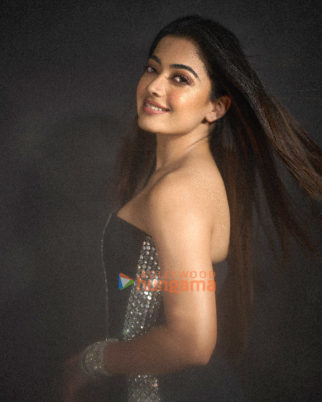Rashmika Mandanna