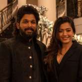 Rashmika Mandanna pens heartfelt note for Allu Arjun on his birthday: “The entire world is waiting to watch you back in action as Pushpa”