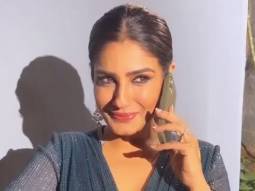 Raveena Tandon’s hilarious reel