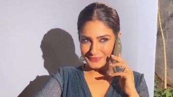 Raveena Tandon’s hilarious reel