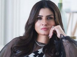 Raveena Tandon speaks on the changing landscape of the male-dominated film industry; says, “We are going slowly but surely”