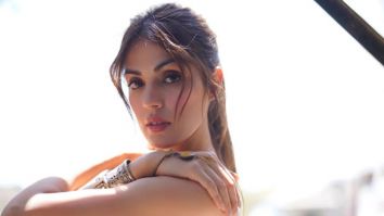 Rhea Chakraborty