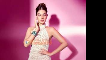 Rhea Chakraborty