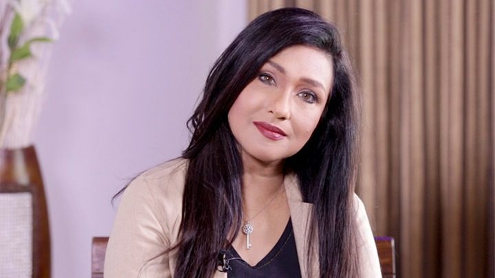 Rituparna Sengupta on her movies getting stalled: “That pained me a lot and it still does” Rituparna Sengupta on her movies getting stalled: “That pained me a lot and it still does”