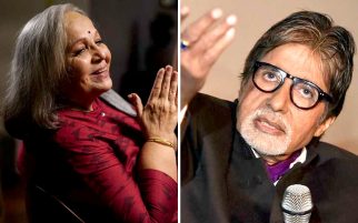 Rohini Hattangadi didn’t like these 2 Amitabh Bachchan movies, “I used to wonder why he did these films”