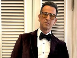 Ronit Roy opens up about cryptic post on being betrayed, assures he’s okay; says, “I trust people until they let me down”