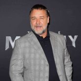 Russell Crowe