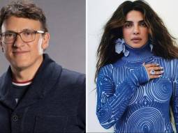 Anthony Russo lauds Citadel star Priyanka Chopra Jonas; says, “She does some incredible physical work in this show”