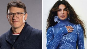 Anthony Russo lauds Citadel star Priyanka Chopra Jonas; says, “She does some incredible physical work in this show”
