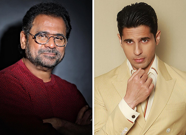 SCOOP Anees Bazmee in talks to direct Sidharth Malhotra in Rowdy Rathore 2