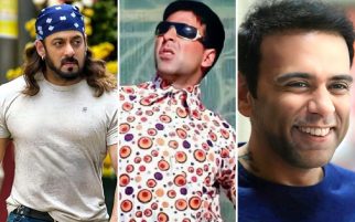 SCOOP: Following extreme negativity and Kisi Ka Bhai Kisi Ki Jaan’s underwhelming response, Hera Pheri 4 makers contemplating to drop Farhad Samji as the director