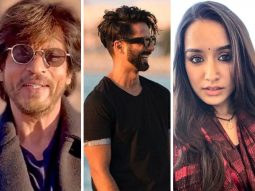 SCOOP: Jio Studios to hold a grand event tomorrow; expected to share exciting updates of Shah Rukh Khan’s Dunki, Shahid Kapoor’s film with Ali Abbas Zafar, Shraddha Kapoor’s Stree 2 SCOOP: Jio Studios to hold a grand event tomorrow; expected to share exciting updates of Shah Rukh Khan’s Dunki, Shahid Kapoor’s film with Ali Abbas Zafar, Shraddha Kapoor’s Stree 2