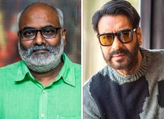 SCOOP: MM Keeravani and Ajay Devgn team up for Neeraj Pandey’s Auron Mein Kahan Dum Tha