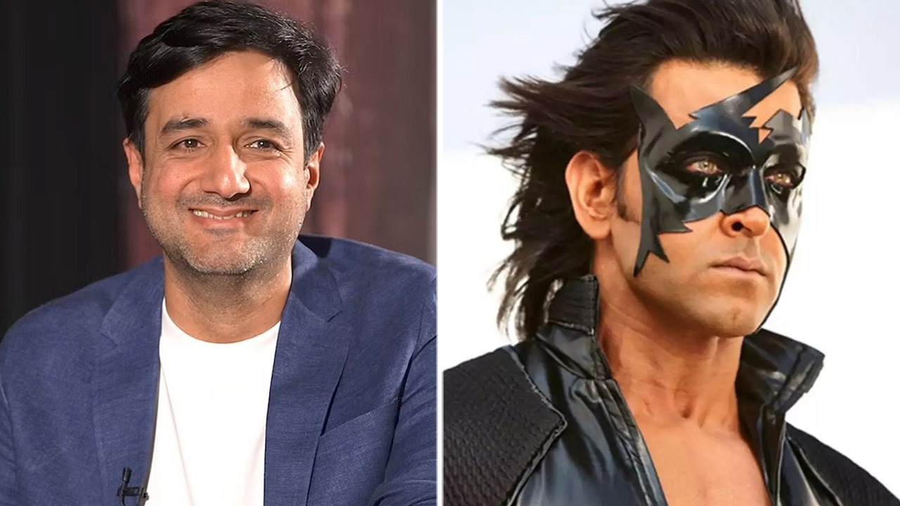 SCOOP Pathaan director Siddharth Anand in talks to direct Hrithik Roshan-starrer Krrish 4