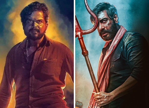 SCOOP: The makers of Kaithi to get 5% profit from the theatrical and non-theatrical revenue of Ajay Devgn-starrer Bholaa : Bollywood News