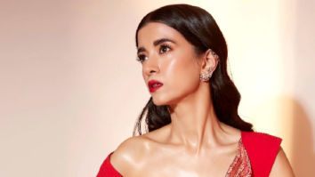 Celeb Photos Of Saba Azad