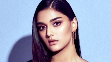 Celeb Photos Of Saiee Manjrekar