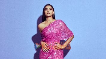 Saiee Manjrekar