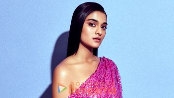 Celeb Photos Of Saiee Manjrekar