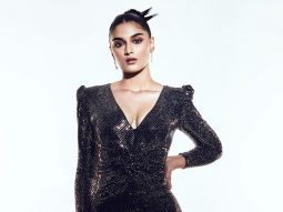 Saiee Manjrekar: “I’m crazy about Salman Khan, I’ve been his biggest fan”