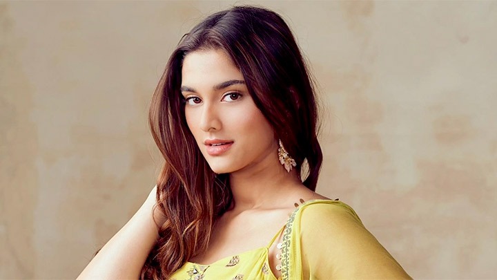 Saiee Manjrekar’s Make up lessons to ace your office look | Skin Care | Hair