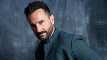Saif Ali Khan is back in action! Nawab returns in a new avatar for THIS iconic brand
