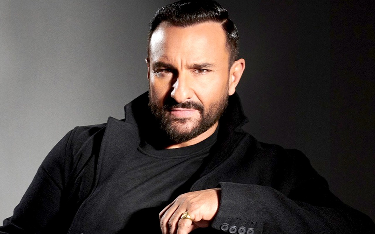 Pizza Hut India signs up Saif Ali Khan as the face of their new marketing campaign