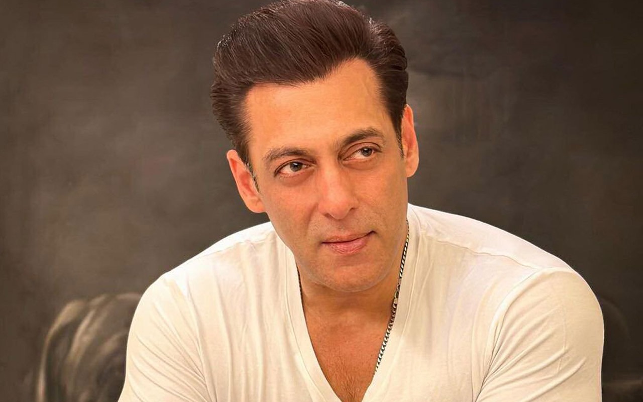 Salman Khan opens up about his past relationships, takes accountability for their failure; says, “Fault mujh mein hi lie karta hai”