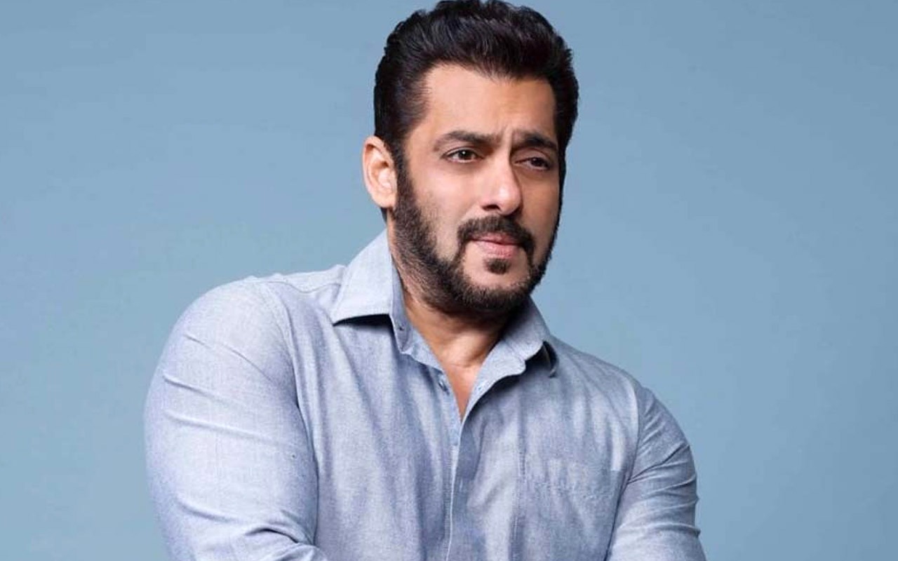 Salman Khan on throwing people out of films; says, “Never take somebody’s rozi-roti away. Aap khud backout ho jao” : Bollywood News