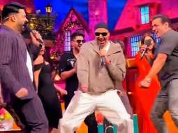Salman Khan, Pooja Hegde, Shehnaaz Gill & others have UNLIMITED FUN at The Kapil Sharma Show | PROMO