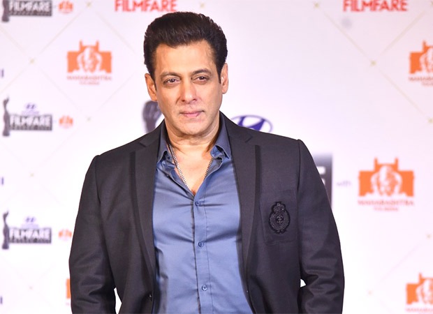 Salman Khan says he refused to perform at Filmfare when he was promised Best Actor award for Maine Pyar Kiya but Jackie Shroff won it instead: ‘My dad said, ‘Yeh kya hai?’’