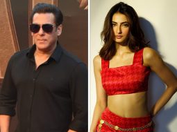 Kisi Ka Bhai Kisi Ki Jaan trailer launch: Salman Khan talks about Palak Tiwari ‘falling for someone’