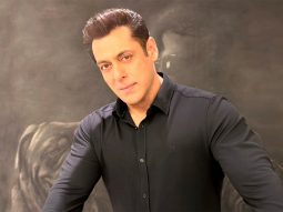 Salman Khan thanks fans for showing love and support to Kisi Ka Bhai Kisi Ki Jaan, shares photo