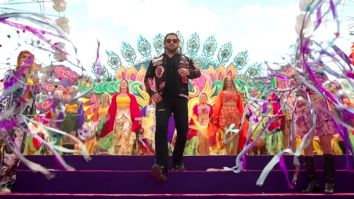 Salman Khan unveils teaser of Sukhbir’s recreated version of ‘O Balle Balle’, song out today