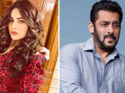 Shehnaaz Gill blocked Salman Khan’s number when he called her to offer Kisi Ka Bhai Kisi Ki Jaan
