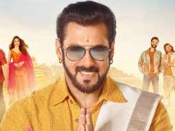 Salman Khan starrer Kisi Ka Bhai Kisi Ki Jaan certified UA by CBFC with 144-minute runtime