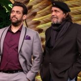 “Salman Khan is a lion-hearted man,” says Mithun Chakraborty; speaks about their brother-like bond
