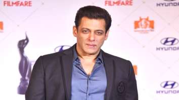 Salman Khan urges for censorship on OTT platforms; says, “clean content” always works better