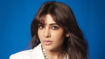 Samantha Ruth Prabhu