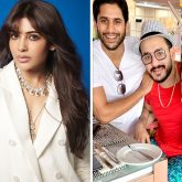 Samantha Ruth Prabhu sends birthday wishes to ex-husband Naga Chaitanya's brother Akhil Akkineni