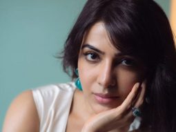 Samantha Ruth Prabhu to celebrate her 36th birthday on the set of Citadel in Madhya Pradesh; deets inside