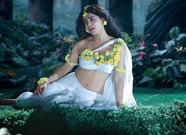 "Samantha Ruth Prabhu was our only choice," says Shaakuntalam director Gunasekhar; speaks about creating “Disney kind of film”