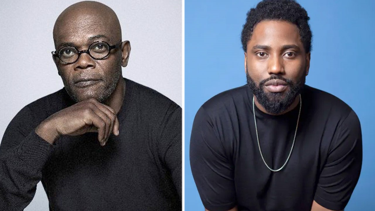 Samuel L. Jackson and John David Washington to star in August Wilson’s Netflix film adaptation of The Piano Lesson