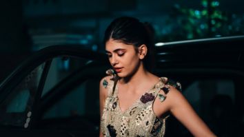 Sanjana Sanghi