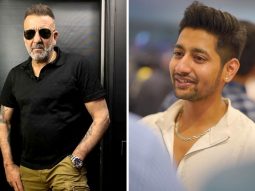 Sanjay Dutt and Sairat fame Akash Thosar to unite for patriotic drama Vande Mataram; deets inside