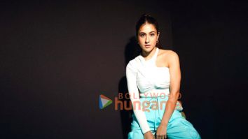 Sara Ali Khan