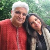 Shabana Azmi reveals Javed Akhtar and she tried to breakup several times; says, “Three times we tried to break because of the children”
