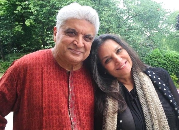Shabana Azmi reveals Javed Akhtar and she tried to breakup several times; says, “Three times we tried to break because of the children” : Bollywood News